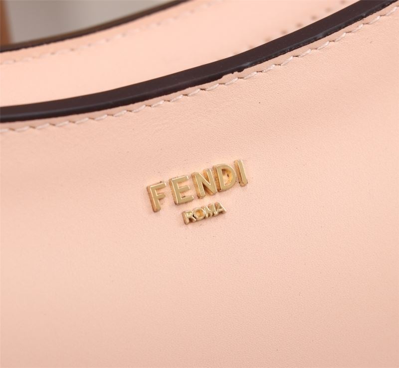 Fendi Hobo Bags